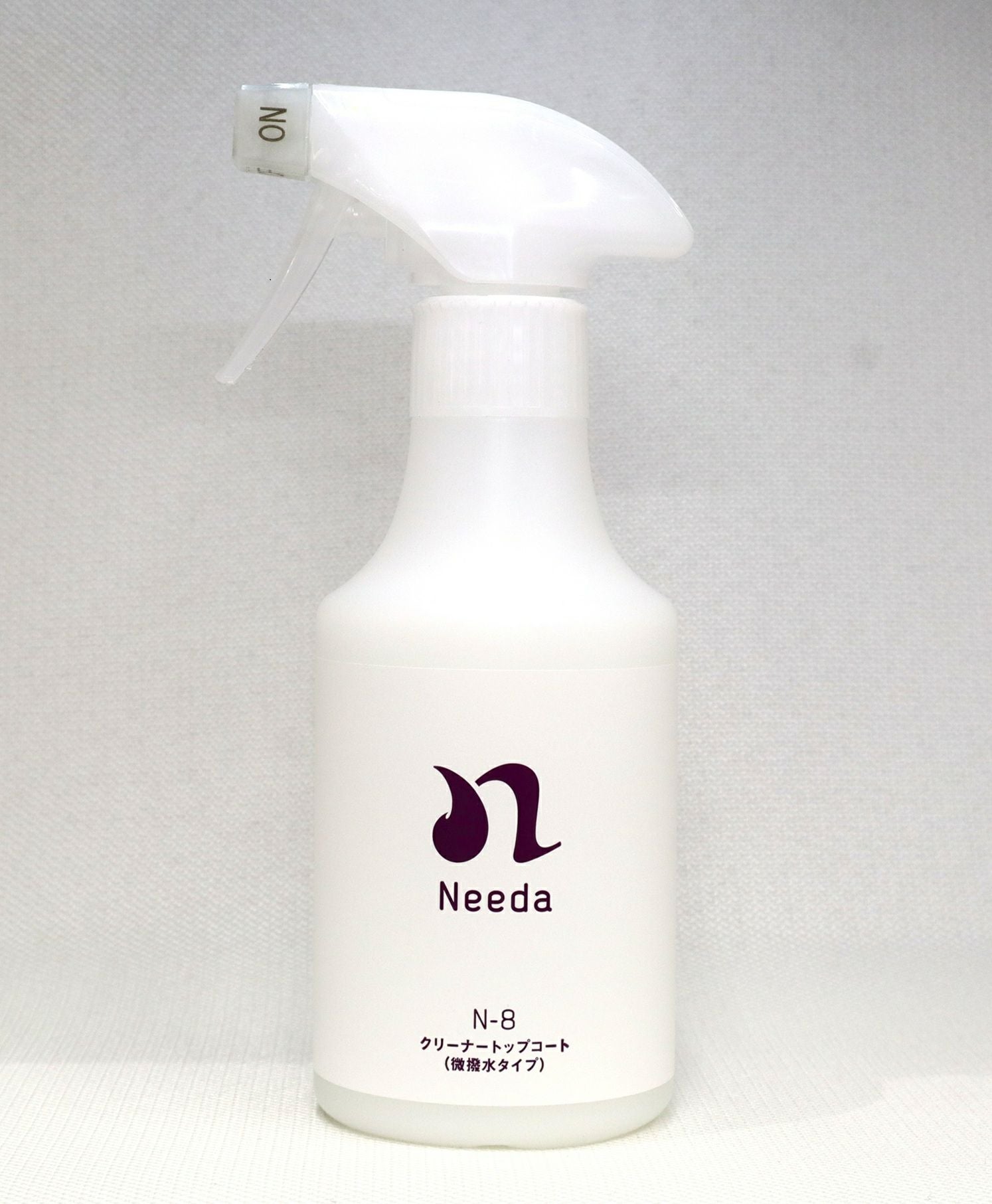 N-8 クリーナートップコート 300 | 洗車用品のNeeda