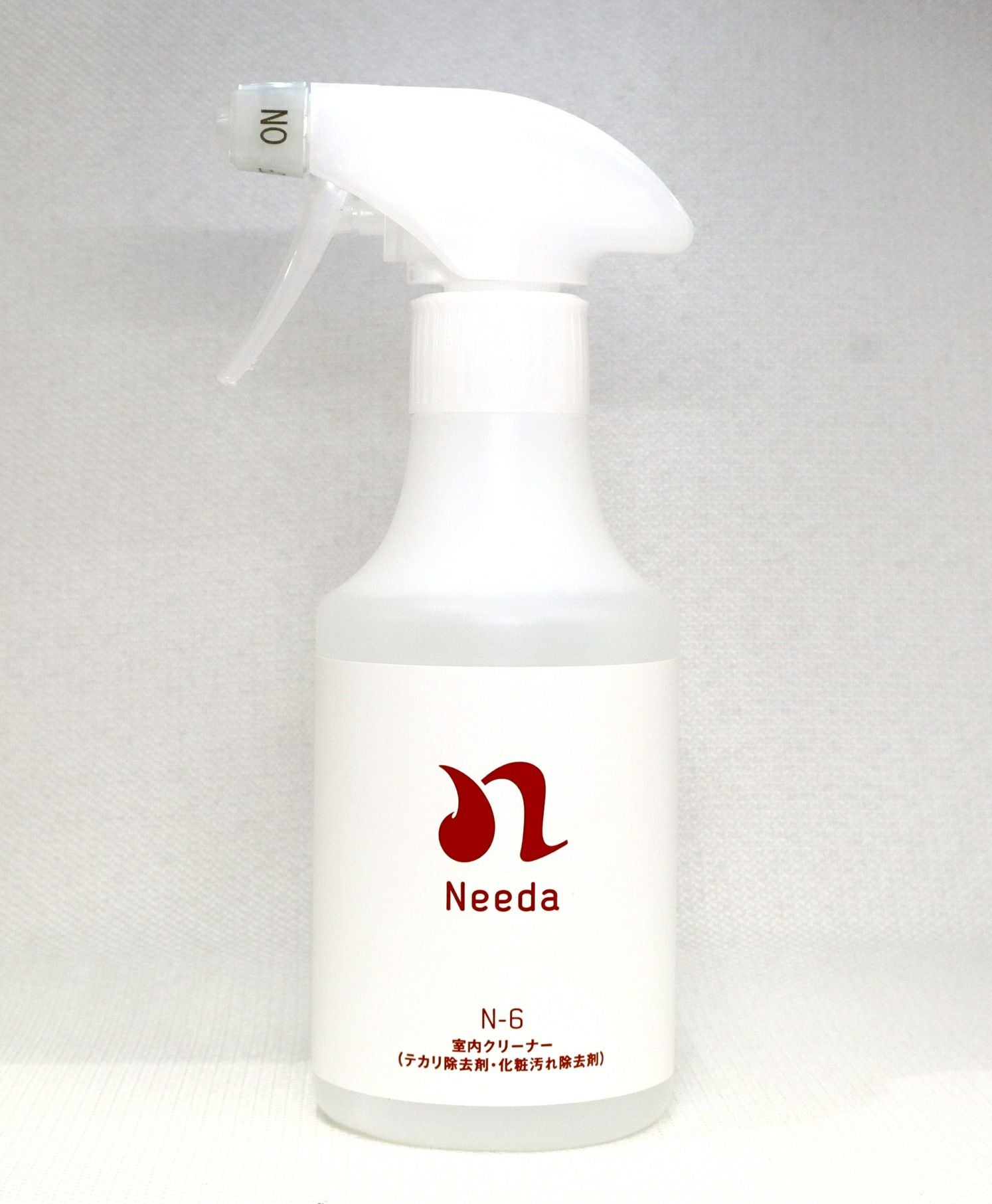 N-6 室内クリーナー 300 | 洗車用品のNeeda