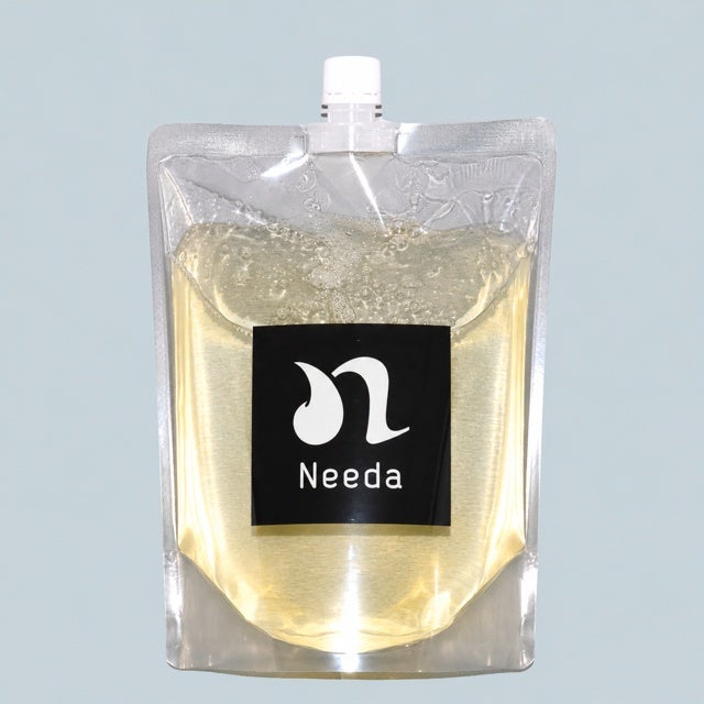 N-1 カーシャンプー 大容量パウチ500ml、1L | 洗車用品のNeeda
