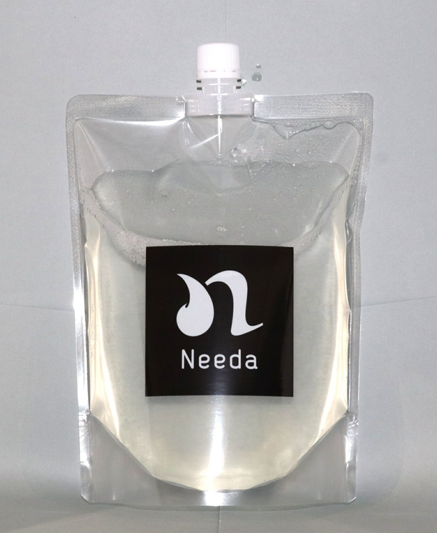 NOW_3    傷や汚れ等の確認用 N-3 虫汚れクリーナー 大容量パウチ500ml、1L | 洗車用品のNeeda