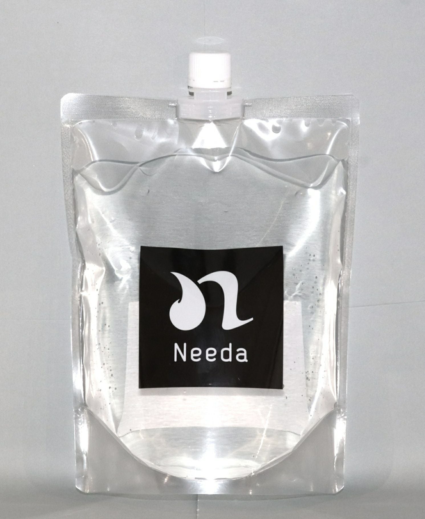 N-6 室内クリーナー 大容量パウチ500ml、1L | 洗車用品のNeeda