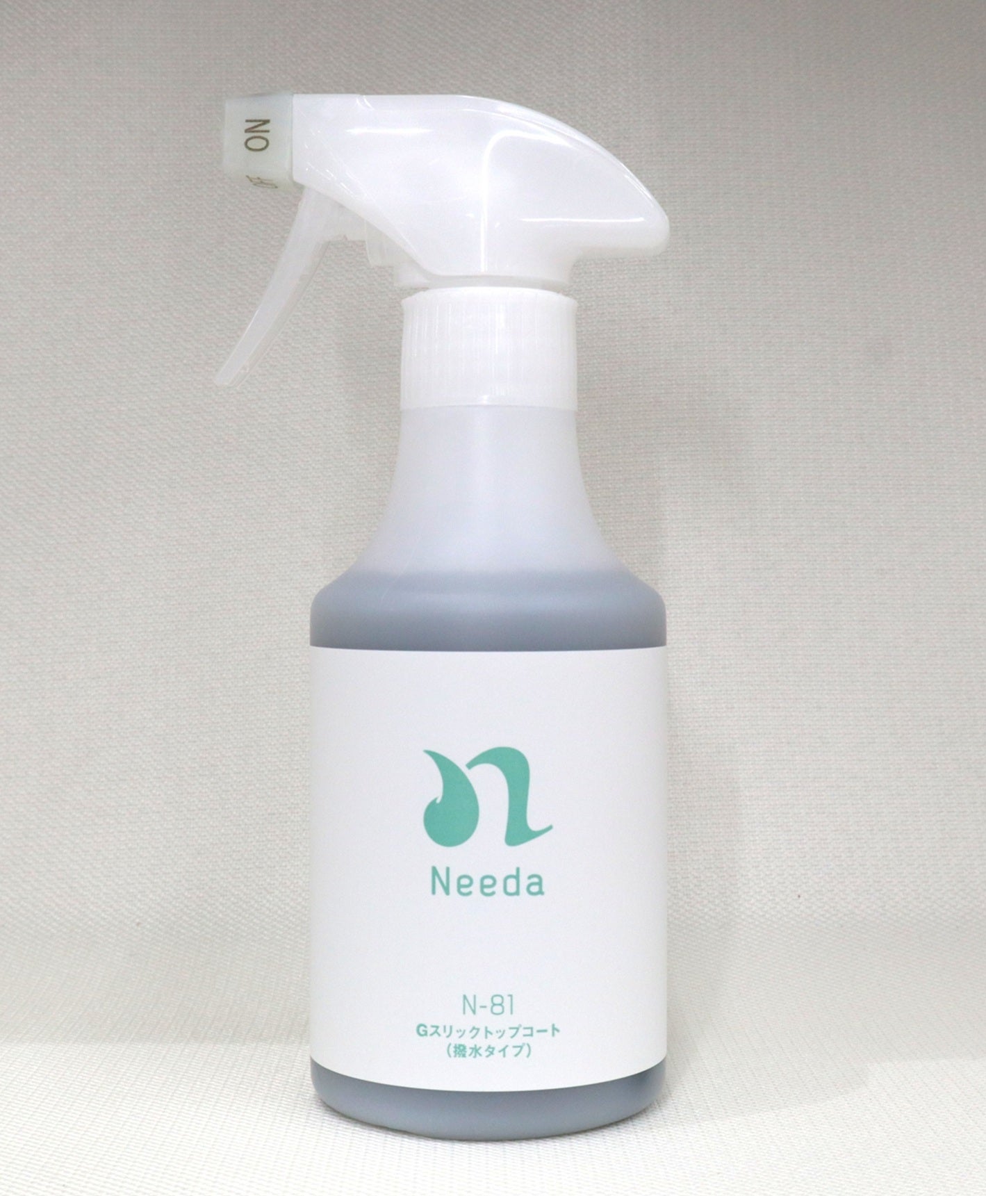 N-81 Gスリックトップコート | 洗車用品のNeeda